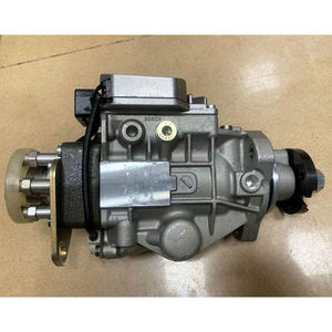 Vente directe d'usine en Chine, 2644P501 0470006003 216-9824, pompe à huile diesel de haute qualité pour machines de construction, moteur Pekins - Product Image 1