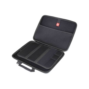 Hard Shell Eva Laptop <b>Case</b>, Portable msi IT Laptop <b>case</b> <b>Computer</b> Briefcase - Product Image 3