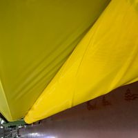 Kain Saring Tenun Polos Food Grade 100 Mikron 220 Mikron, Gulungan Jaring Filter Nylon Polyester