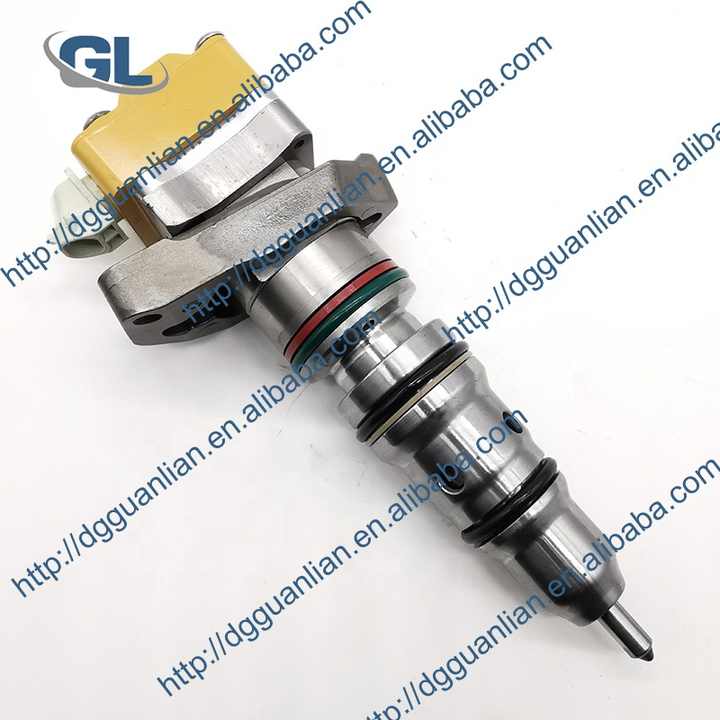 Diesel Fuel Injector 1830691C1 1830692C92 1830694C91 1830694C2P 