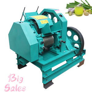 Nouveau Type Sugarcane Juicer Machine Sugarcane Juicer Machine <span class=keywords><strong>Extracteur</strong></span> <span class=keywords><strong>De</strong></span> <span class=keywords><strong>Jus</strong></span> <span class=keywords><strong>l</strong></span> Électrique Sugarcane Juicer Ubiy - Product Image 1