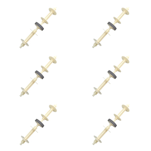 Rouleau de ramassage d'alimentation duplex pour <span class=keywords><strong>Epson</strong></span> <span class=keywords><strong>EcoTank</strong></span> L4160 L4153 ET-3760 <span class=keywords><strong>L4150</strong></span> L4151 ET-3750 L4156 ET-4760 ET-4750 - Product Image 1