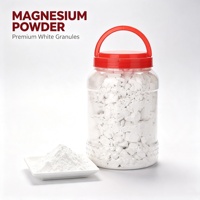 500g de craie de magnésium premium pour la gym, forte adhérence, anti-dérapante, pour le crossfit et l'entraînement de force
