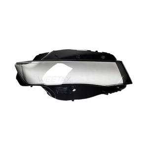 Weetax Cache de <span class=keywords><strong>phare</strong></span> avant en plastique pour 508 19-22 - Product Image 6