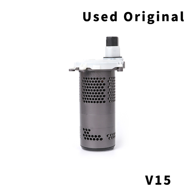 Replacement Electric Motor for Dysons V10 V11 V15 Vacuum Cleaner Parts & Accessories with Dysons Vacuum Cleaner Motor