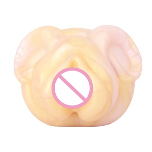 Masturbator Cup Sex <b>Toy</b> Realistic Vagina <b>Toys</b> Male Masturbation Adults Sex Product Sexy Doll Silicone Mini Sex <b>Toy</b> Masturbator - Product Image 4