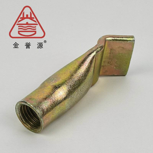 फ्लैटनिंग करना औद्योगिक उपकरण धातु प्रसंस्करण शक्ति मशीनरी शीट धातु परिशुद्धता टिकाऊ छत दीवार - Product Image 2