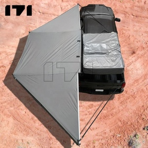 <span class=keywords><strong>Auvent</strong></span> pliable de taille d'<span class=keywords><strong>extension</strong></span> Overland, tente Camping <span class=keywords><strong>caravane</strong></span> <span class=keywords><strong>auvent</strong></span> <span class=keywords><strong>auvent</strong></span> <span class=keywords><strong>auvent</strong></span> voiture - Product Image 1