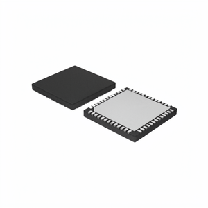 NB4N121KMNR2G Clock Timing 52 VFQFN Exposed Pad Buy Electronics Components Online Manufacturer Channel - Product Image 1