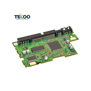 Fabrication fiable de PCBA d'assemblage de carte de commande de <span class=keywords><strong>lave</strong></span>-<span class=keywords><strong>vaisselle</strong></span> d'usine d'OEM - Product Image 1