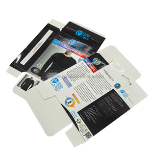 <span class=keywords><strong>Cajas</strong></span> <span class=keywords><strong>de</strong></span> Papel con Orificio <span class=keywords><strong>para</strong></span> Colgar, Impresas a Todo Color, Personalizadas al por Mayor, <span class=keywords><strong>para</strong></span> <span class=keywords><strong>Ropa</strong></span> Interior, <span class=keywords><strong>Ropa</strong></span> Térmica, Embalaje <span class=keywords><strong>para</strong></span> Minoristas - Product Image 2