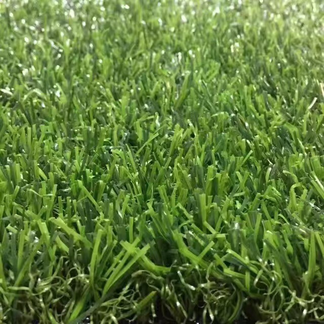 Modern Outdoor Artificial Grass Turf Polypropylene