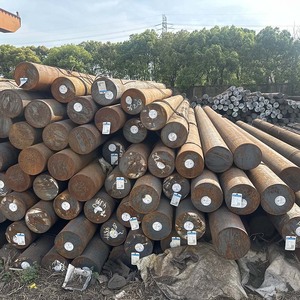 Круглый пруток из легированной стали 20Cr, высокопрочный, кованый, для механических валов, поставщик GB - Product Image 4