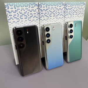 Smartphone Camon 40 Pro 5G, grand écran 7,3 pouces, 16 Go + 1 To, qualité 108 MP, 10 cœurs, Android 15, double SIM, Face ID, double SIM double veille - Product Image 6