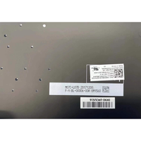 Clavier de remplacement de disposition américaine d'usine pour Asus ZenBook UX310 UX310UA UX310UQ UX310UAK U4000 RX310 clavier rétro-éclairé ordinateur portable