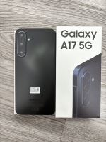 Téléphone portable Samsung A17 5G Android – Vente en gros, smartphone super abordable 8 Go + 128 Go, excellente qualité, très demandé
