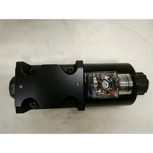 Válvula Direccional Proporcional Hidráulica KDG4V-5, Válvula Hidráulica KDG4V-5-33C50N-M-U-H7-30 - Product Image 2