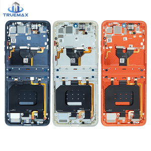 Montaje OLED con marco para Motorola Moto <span class=keywords><strong>Razr</strong></span> 50 XT2453 Pantalla Lcd de repuesto - Product Image 3