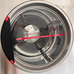 Secadora Comercial al <span class=keywords><strong>Mejor</strong></span> <span class=keywords><strong>Precio</strong></span>, Secadora de Ropa Comercial Automática para Lavandería y Hoteles - Product Image 5