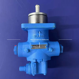 <span class=keywords><strong>Pompe</strong></span> à engrenages série <span class=keywords><strong>Viking</strong></span>-495 HL495 - Product Image 1