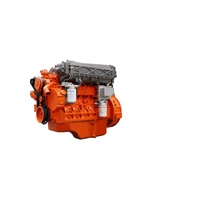 BLSH Yuchai Moteur de bateau rapide avec groupe motopropulseur à pompe à jet et système de contrôle de pompe de pulvérisation pour petits bateaux, bateaux rapides et bateaux de pêche