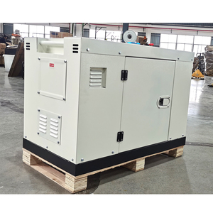 3k 4kw <span class=keywords><strong>4.6kw</strong></span> 5kva 6000w 8kva 1500rpm מחולל כוח דיזל שותקת שלושה שלב ב uae - Product Image 2