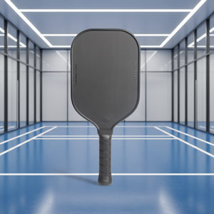 คาร์บอนไฟเบอร์ T700 สำหรับแข่งขัน รุ่นเปล่า ได้รับการรับรองจาก USAPA รูปทรงยาวไร้ขอบ คุณภาพสูง ผลิตตามสั่ง (OEM) พร้อมแกนรังผึ้งแบบ Reactive - Product Image 1