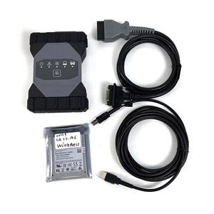 WIFI DOIP MB STAR C6 MULTIPLEXER 12V FOR BENZ XENTRY DAS WIS EPC DIAGNOSIS VCI MERCE DES C6 DIAGNOSTIC TOOL - Product Image 1