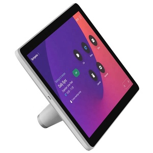 Nouveau kit de salle de réunion en stock CS-KIT-K9 avec solution de visioconférence tout-en-un tactile, caméra 1080p et caméra numérique vidéo - Product Image 2