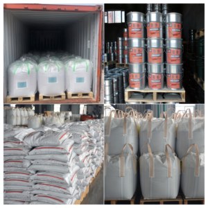 40.37 उच्च शुद्धता Atomized स्टील लौह धातु वेल्डिंग प्रवाह पाउडर के लिए पाउडर - Product Image 4