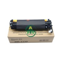 Unité de tambour compatible DK1110 pour Kyocera FS1020 1025 1040 1041 1060 FS1061 1120 1125 1220 1320
