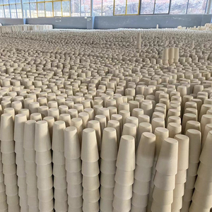 Xtl sintyron bán buôn 30gram 40gram lửa khảo nghiệm gốm nồi nấu lửa đất sét cho kim loại quý xác định - Product Image 5