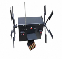 Pyro froid pour scène intérieure, télécommande sans fil, système d'allumage de feux d'artifice, Machine pyrotechnique pour fête de Festival de mariage