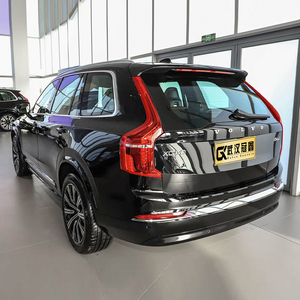 2026 China Coche de Gasolina Usado Barato <span class=keywords><strong>Volvo</strong></span> <span class=keywords><strong>XC90</strong></span>, SUV de Lujo de 7 Asientos, Coches Usados en Venta, Envío Global - Product Image 5