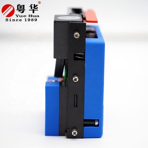 TW-800 CPU Máy Chọn Tiền Xu Máy Chấp Nhận Tiền Xu Cho Phụ Kiện Máy Chơi Game Arcade Máy Kiểm Tra Tiền Xu Dọc - Product Image 2