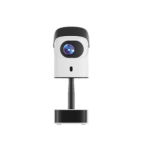 Smart Portable <b>Projector</b> Tv Outdoor 4k Video <b>Projector</b> Portable Home Proyector Android OS Wifi <b>3d</b> <b>Projector</b> FL52 LED <b>Projector</b> M - Product Image 1