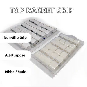 PATS Sport Offre Spéciale – Poignées Universelles Antidérapantes en Matériau de Haute Qualité, Super Douces, Sensation Optimale, Épaisses de 0,7 mm, Protection Optimale des Poignées - Product Image 2