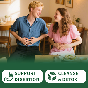 Etiqueta privada Superfood Greens Powder Probióticos Fibra Enzima Super <span class=keywords><strong>Green</strong></span> Powder Drink Super Greens Powder Suplemento alimenticio - Product Image 5