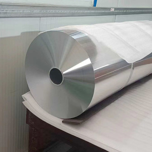Rollo de Lámina de Aleación de Aluminio 3104 3003 8011 de Alto Rendimiento para Uso Industrial - Product Image 3