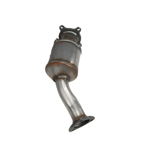 Convertidor catalítico compatible con au-di A4 2,0 <span class=keywords><strong>TFSI</strong></span> <span class=keywords><strong>BGB</strong></span> BWE - Product Image 5