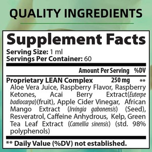 OEM tùy chỉnh giảm béo keto <span class=keywords><strong>Raspberry</strong></span> <span class=keywords><strong>Ketone</strong></span> giọt thèm ăn ức chế chất béo Burner chế độ ăn uống năng lượng bổ sung sự trao đổi chất tăng cường - Product Image 3