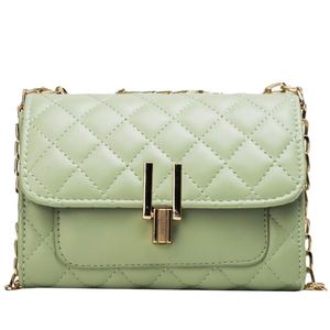 Bolso de Hombro de Alta Calidad para Mujer 2025, Bolso de Mujer de Cuero PU Moderno, Bolso de Mujer Retro Minimalista con Cartera - Product Image 3