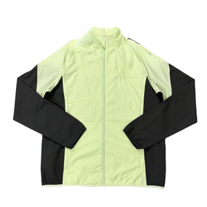 España Fútbol Abrigo Intercambio Manga Larga Fútbol Club Hombres Entrenamiento Chándal <span class=keywords><strong>Madrid</strong></span> Fútbol <span class=keywords><strong>Chaqueta</strong></span> - Product Image 1