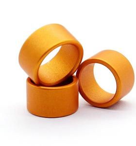 Mooie Duivenring Ontwerp Vogel Voetbanden Vrij Maten Kleuren - Product Image 1