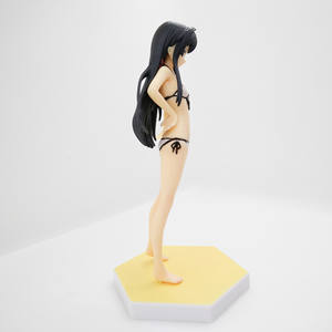Figura de Acción de Anime de Yukinoshita Yukino de la <span class=keywords><strong>Comedia</strong></span> Romántica Juvenil SNAFU Climax, Figura de Colección de Alta Calidad, Regalo para las Fiestas - Product Image 5