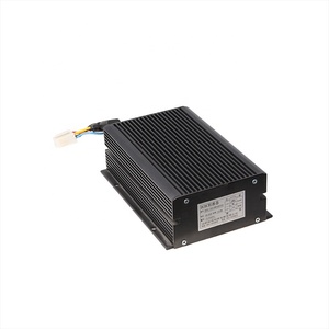 Convertidor DC/DC de 48V a 12V 30A - Product Image 4