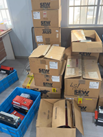 Produit d'origine authentique en stock VR1220F-06 Valve de transfert
