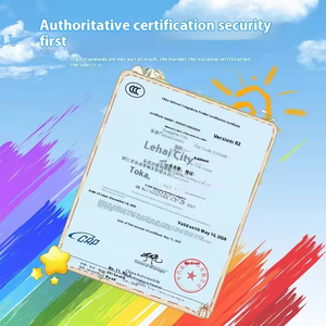 電動自転車に乗る子供4シーズンユニバーサル安全ヘルメット卸売 - Product Image 4