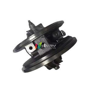 Cartucho de turbocompresor GTB2060VKLR 802774-0004 A6420901686 para <span class=keywords><strong>Mercedes</strong></span> <span class=keywords><strong>Benz</strong></span> <span class=keywords><strong>ML</strong></span> 350 BlueTEC <span class=keywords><strong>Sport</strong></span> OM642LS Euro 5 Turbo Core - Product Image 2