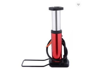 Mini <span class=keywords><strong>pompe</strong></span> de vélo haute pression, pour le basketball et le ballon - Product Image 4